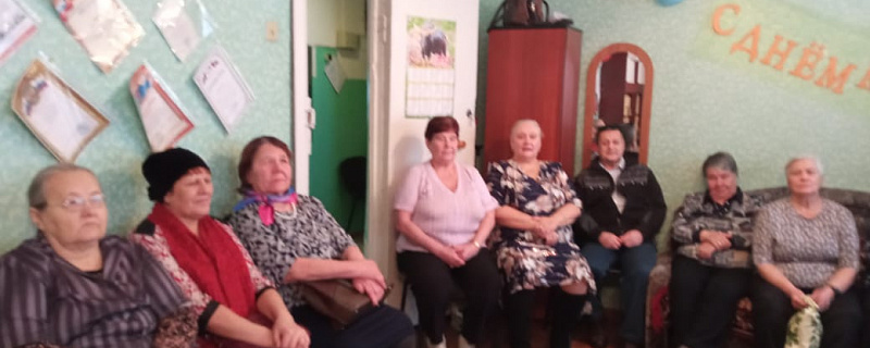Пресс релиз ноябрь 2021